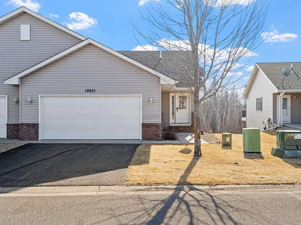 12621 Pond View Rd, Zimmerman, MN 55398