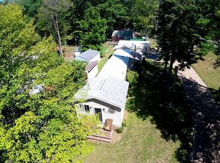 3817 Maple Ave, Lupton, MI 48635