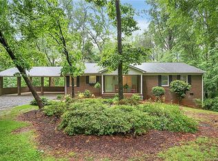 215 Abingdon Cir, Huntersville, NC 28078
