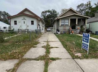 4417 S 27th St, Omaha, NE 68107