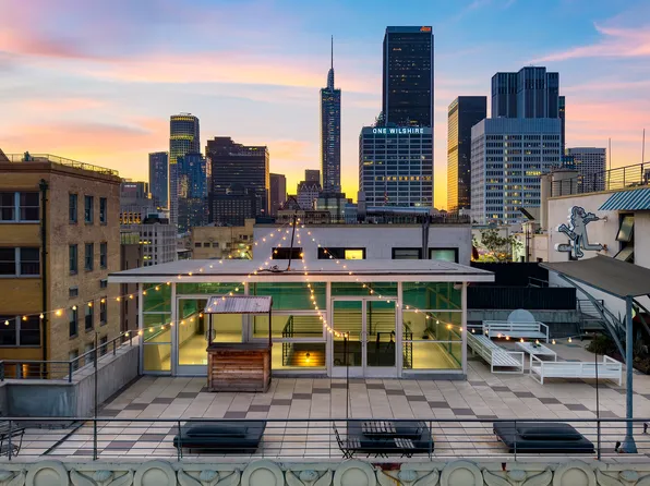 639 S Spring St, Los Angeles, CA