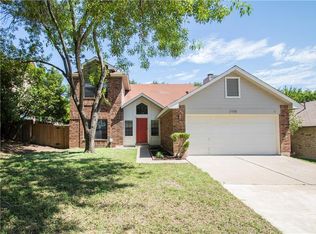 2108 Warfield Way, Austin, TX 78728