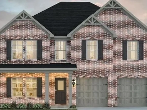 7326 Tolar Rd #14, Fairburn, GA 30213