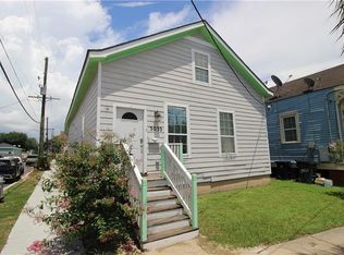 3033 Toledano St, New Orleans, LA 70125
