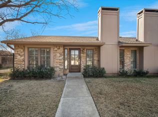 10820 Pagewood Dr #10820, Dallas, TX 75230