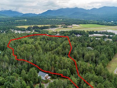 0 Cascade Rd, Lake Placid, NY, 12946