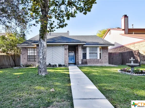 12637 Thistle Down, San Antonio, TX 78217