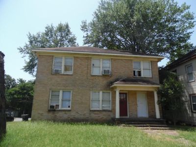 701 Olive St, Shreveport, LA, 71104