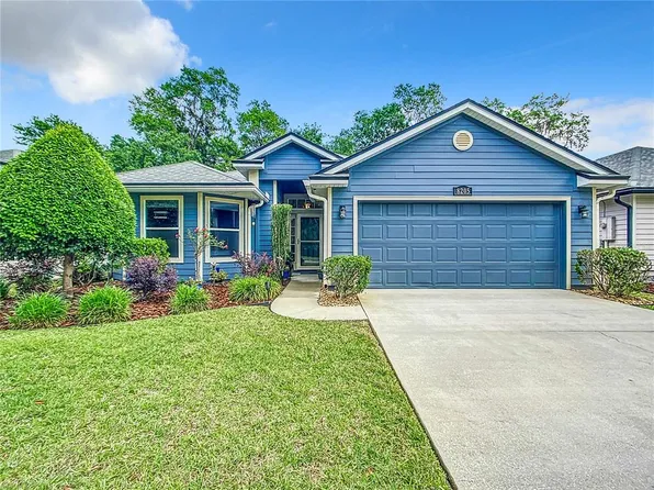 8205 NW 54th Ter, Gainesville, FL 32653
