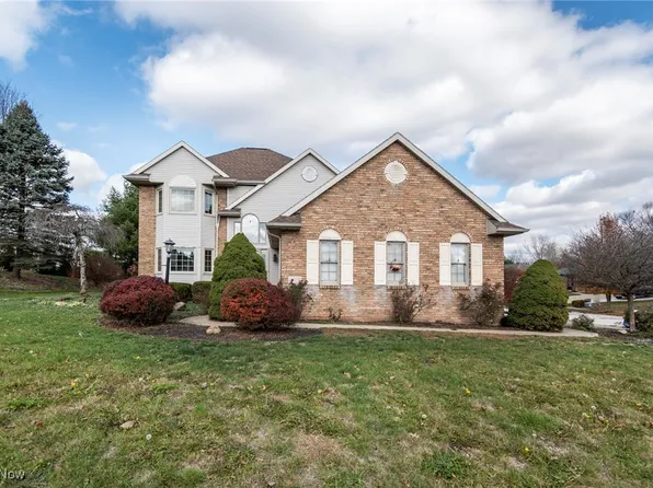 701 Glencarlyn Ave, Louisville, OH 44641