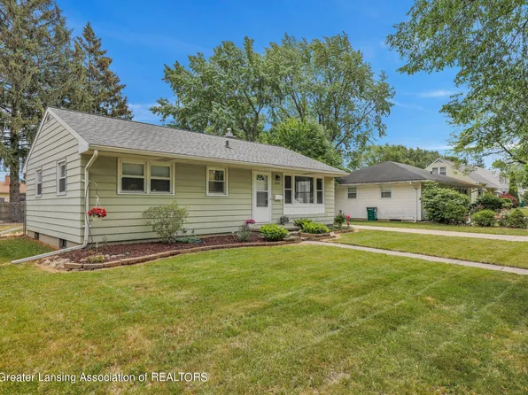4709 Alpha St, Lansing, MI 48910
