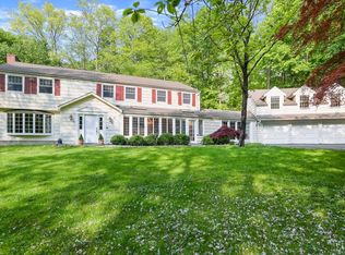 55 Hillcrest Park Rd, Old Greenwich, CT 06870