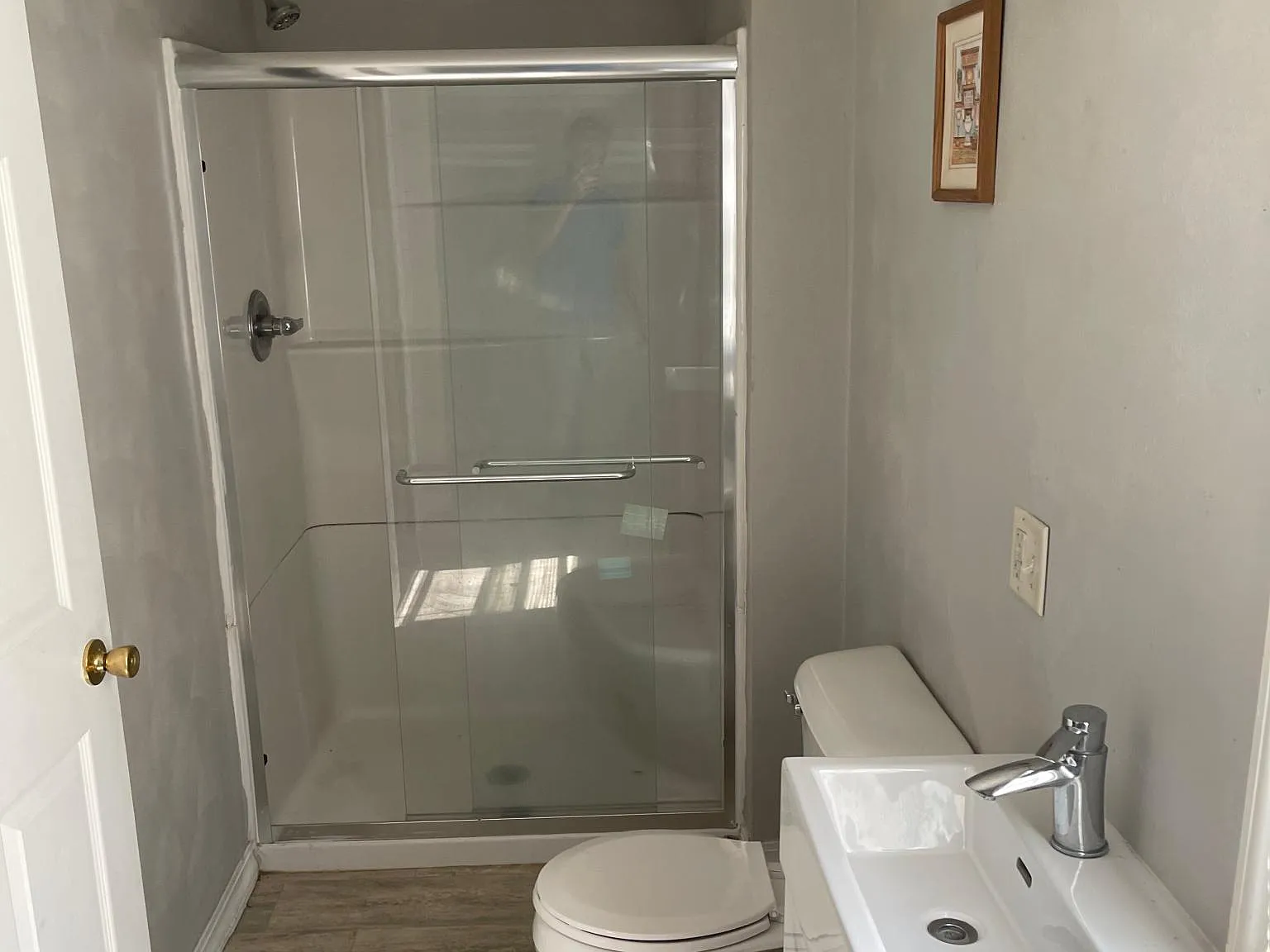 1 bed, 525 sqft, $900 — Photo 2