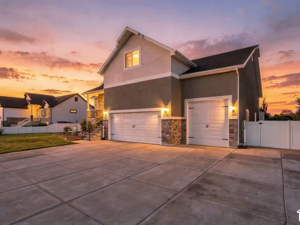 3937 W 2400 N, Plain City, UT 84404