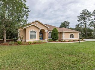 4395 W Pinto Loop, Beverly Hills, FL 34465