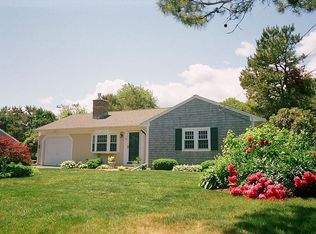 21 Kiahs Way, East Sandwich, MA 02537