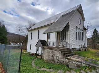 3328 Clute Rd, Cortland, NY 13045