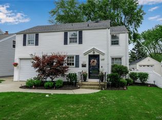 329 Hartford Ave, Buffalo, NY 14223