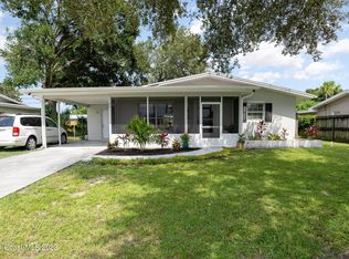 817 Osage Ave, Melbourne, FL 32935