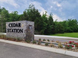 111 Cecil Rd, Lebanon, TN 37087