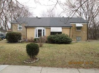9733 S Luella Ave #0, Chicago, IL