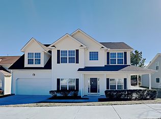 2218 Flowing Dr, Raleigh, NC 27610