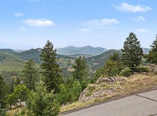 6901 Lynx Lair Rd, Evergreen, CO 80439