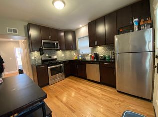 6058 W Addison St #2R, Chicago, IL 60634