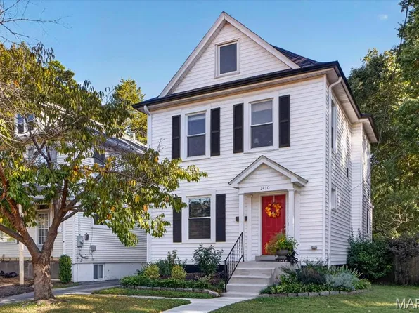3410 Cambridge Ave, Saint Louis, MO 63143