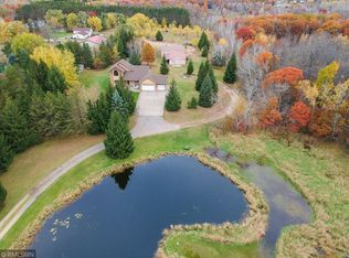 875 181st Ave NE, East Bethel, MN 55011
