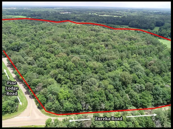 Pine Lodge Rd, Batesville, MS 38606