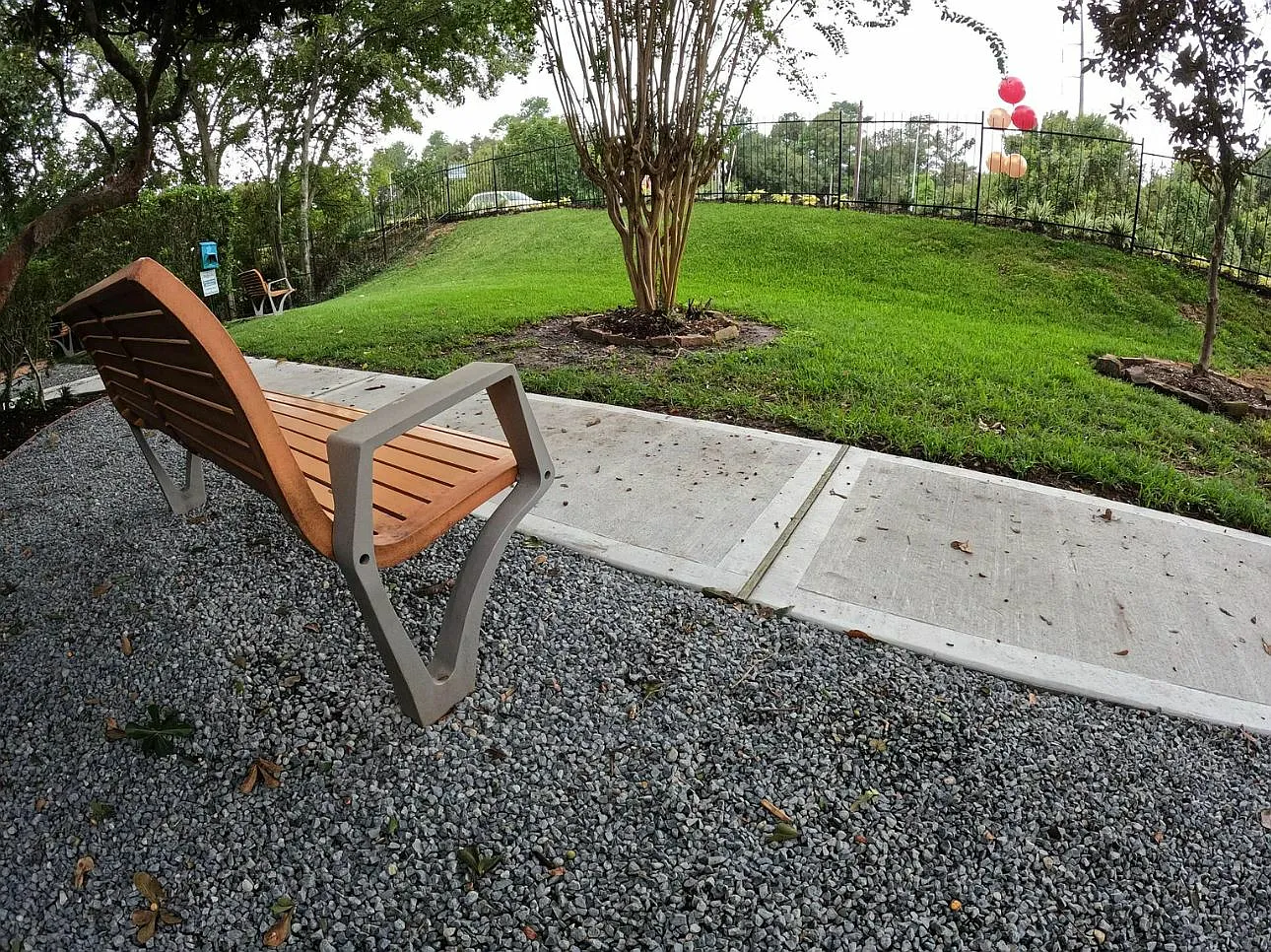 Forest Oaks Apartments — Photo 3