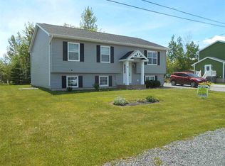 45 Alexander Dr, Baddeck, NS B0E1B0