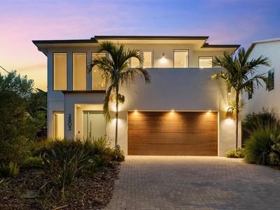 2803 W Aquilla St, Tampa, FL, 33629
