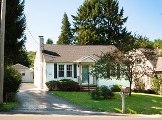 228 Tecumseh Rd, Syracuse, NY 13224