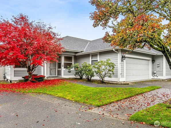 1126 Garden Circle, Fircrest, WA 98466