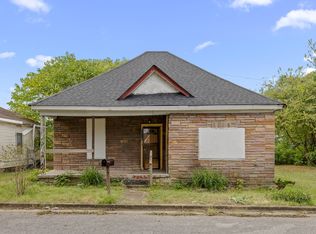 2116 Sharp St, Chattanooga, TN 37404