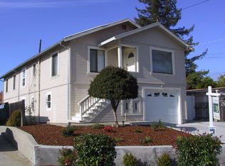 7575 Sterling Dr, Oakland, CA