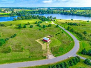 125 250th Ave, Cumberland, WI 54829
