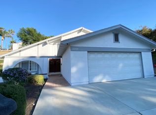 21920 Santaquin Dr, Diamond Bar, CA 91765