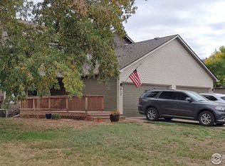 417 Stevens Cir, Platteville, CO 80651