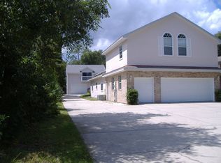 6008 Park Ridge Dr, Port Orange, FL 32127