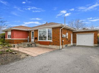 16 Ridgeview Ave #2, Saint Catharines, ON L2M6B3