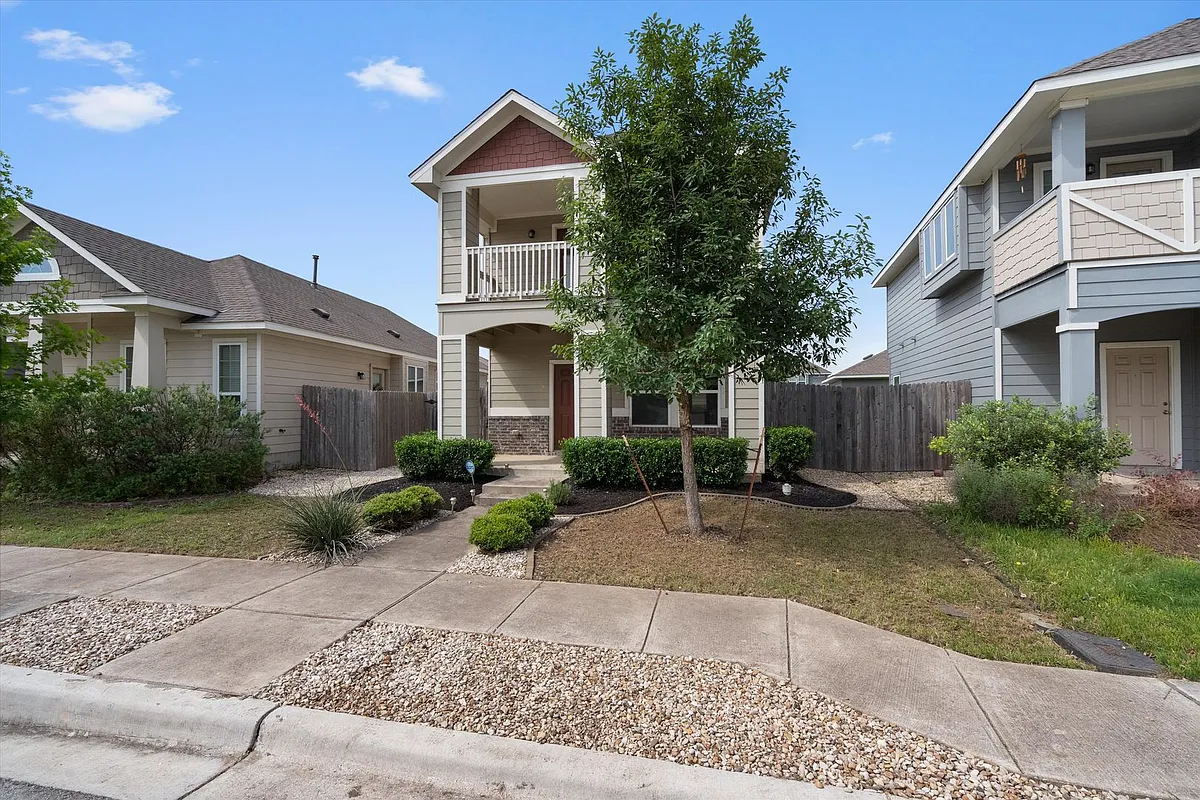 Building Photo - 207 Wainscot Oak Way