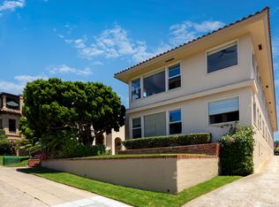 341 Prospect St #0, La Jolla, CA 92037