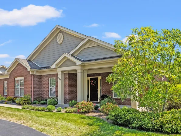 128 Shermans Cres, Versailles, KY 40383