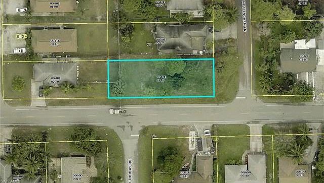 2nd image of 26730 Nottingham Ln