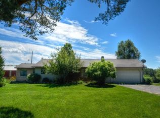 1170 E Levering Rd, Levering, MI 49755