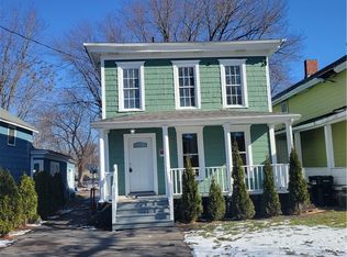 1612 Park St, Syracuse, NY 13208