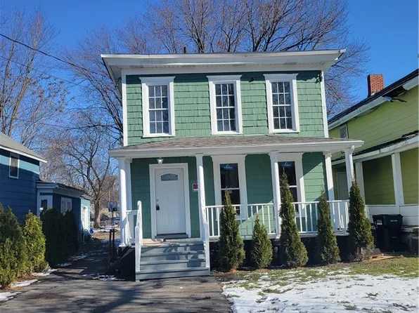 1612 Park St, Syracuse, NY 13208